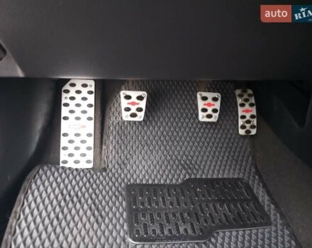 Серый Шевроле Эпика, объемом двигателя 2 л и пробегом 160 тыс. км за 6000 $, фото 26 на Automoto.ua