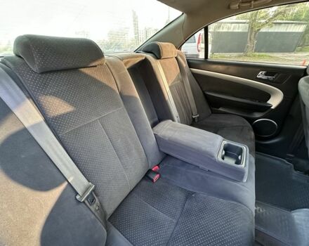 Серый Шевроле Эпика, объемом двигателя 2 л и пробегом 373 тыс. км за 2999 $, фото 17 на Automoto.ua