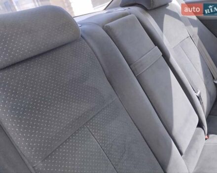 Серый Шевроле Эпика, объемом двигателя 1.99 л и пробегом 330 тыс. км за 3900 $, фото 26 на Automoto.ua