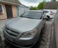 Серый Шевроле Эпика, объемом двигателя 2 л и пробегом 175 тыс. км за 5500 $, фото 1 на Automoto.ua