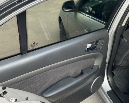 Шевроле Эпика 2008 в Коростышеве на Automoto.ua Серый Шевроле Эпика, объемом двигателя 2 л и пробегом 188 тыс. км за 4999 $, фото 12 на Automoto.ua