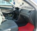 Серый Шевроле Эпика, объемом двигателя 2 л и пробегом 175 тыс. км за 5600 $, фото 5 на Automoto.ua