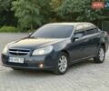 Серый Шевроле Эпика, объемом двигателя 1.99 л и пробегом 290 тыс. км за 5200 $, фото 1 на Automoto.ua