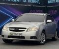 Серый Шевроле Эпика, объемом двигателя 2 л и пробегом 114 тыс. км за 5999 $, фото 1 на Automoto.ua
