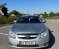 Сірий Шевроле Епіка, об'ємом двигуна 1.99 л та пробігом 300 тис. км за 4550 $, фото 1 на Automoto.ua