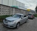 Серый Шевроле Эпика, объемом двигателя 2 л и пробегом 212 тыс. км за 4800 $, фото 1 на Automoto.ua