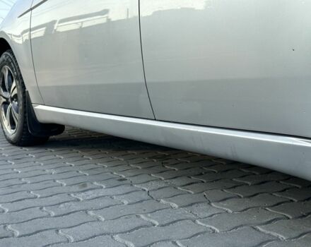 Серый Шевроле Эпика, объемом двигателя 2 л и пробегом 373 тыс. км за 2999 $, фото 9 на Automoto.ua