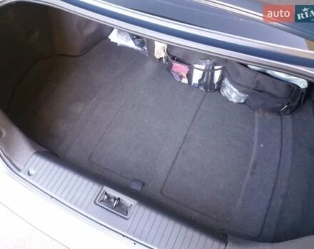 Серый Шевроле Эпика, объемом двигателя 2 л и пробегом 190 тыс. км за 5890 $, фото 21 на Automoto.ua