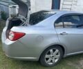 Сірий Шевроле Епіка, об'ємом двигуна 2.5 л та пробігом 300 тис. км за 4300 $, фото 3 на Automoto.ua