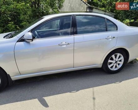 Сірий Шевроле Епіка, об'ємом двигуна 2.49 л та пробігом 217 тис. км за 6500 $, фото 1 на Automoto.ua