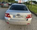 Шевроле Эпика 2008 в Львове на Automoto.ua Серый Шевроле Эпика, объемом двигателя 2 л и пробегом 307 тыс. км за 3700 $, фото 1 на Automoto.ua