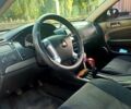 Серый Шевроле Эпика, объемом двигателя 2 л и пробегом 240 тыс. км за 4900 $, фото 8 на Automoto.ua