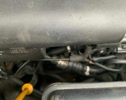 Серый Шевроле Эпика, объемом двигателя 2.5 л и пробегом 220 тыс. км за 5500 $, фото 8 на Automoto.ua