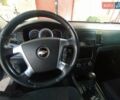 Шевроле Эпика 2008 в Житомире на Automoto.ua Серый Шевроле Эпика, объемом двигателя 2 л и пробегом 217 тыс. км за 4800 $, фото 11 на Automoto.ua