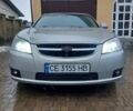 Сірий Шевроле Епіка, об'ємом двигуна 2 л та пробігом 395 тис. км за 4999 $, фото 1 на Automoto.ua