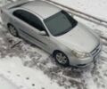 Серый Шевроле Эпика, объемом двигателя 2.5 л и пробегом 200 тыс. км за 6000 $, фото 1 на Automoto.ua