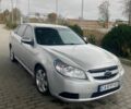 Серый Шевроле Эпика, объемом двигателя 2 л и пробегом 250 тыс. км за 3100 $, фото 1 на Automoto.ua