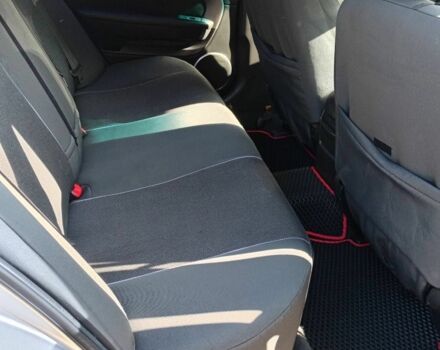 Серый Шевроле Эпика, объемом двигателя 2 л и пробегом 175 тыс. км за 5500 $, фото 7 на Automoto.ua