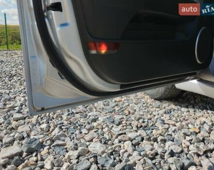 Серый Шевроле Эпика, объемом двигателя 1.99 л и пробегом 330 тыс. км за 3900 $, фото 4 на Automoto.ua