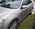 Сірий Шевроле Епіка, об'ємом двигуна 2 л та пробігом 164 тис. км за 3200 $, фото 1 на Automoto.ua