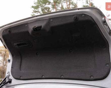 Серый Шевроле Эпика, объемом двигателя 1.99 л и пробегом 180 тыс. км за 4000 $, фото 13 на Automoto.ua