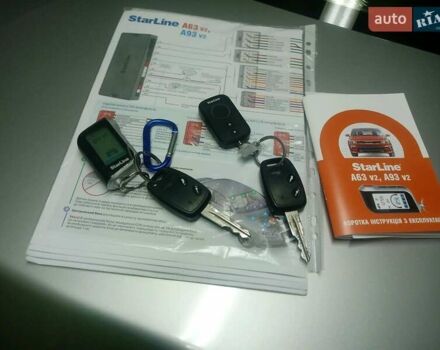 Серый Шевроле Эпика, объемом двигателя 2 л и пробегом 160 тыс. км за 6000 $, фото 10 на Automoto.ua