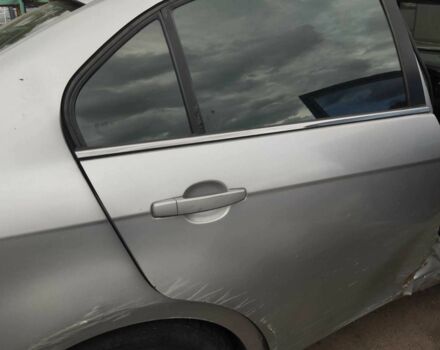 Шевроле Эпика 2008 в Чернигове на Automoto.ua Серый Шевроле Эпика, объемом двигателя 2 л и пробегом 230 тыс. км за 1500 $, фото 12 на Automoto.ua