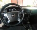 Серый Шевроле Эпика, объемом двигателя 2 л и пробегом 215 тыс. км за 4725 $, фото 11 на Automoto.ua