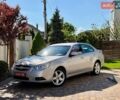 Серый Шевроле Эпика, объемом двигателя 2 л и пробегом 179 тыс. км за 5999 $, фото 1 на Automoto.ua
