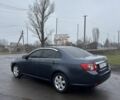 Серый Шевроле Эпика, объемом двигателя 2 л и пробегом 260 тыс. км за 5300 $, фото 4 на Automoto.ua