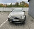 Серый Шевроле Эпика, объемом двигателя 2 л и пробегом 249 тыс. км за 3999 $, фото 1 на Automoto.ua