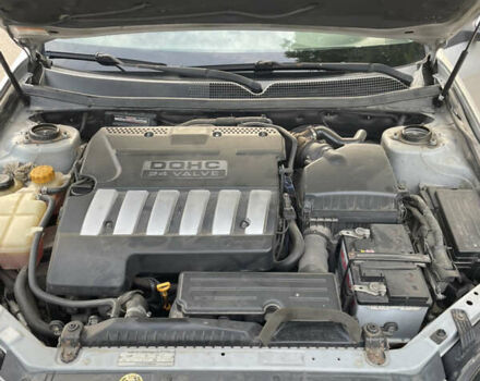 Шевроле Эпика 2008 в Коростышеве на Automoto.ua Серый Шевроле Эпика, объемом двигателя 2 л и пробегом 188 тыс. км за 4999 $, фото 20 на Automoto.ua