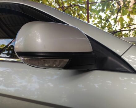 Серый Шевроле Эпика, объемом двигателя 2 л и пробегом 215 тыс. км за 4725 $, фото 15 на Automoto.ua