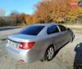 Шевроле Эпика 2008 в Киеве на Automoto.ua Серый Шевроле Эпика, объемом двигателя 2.5 л и пробегом 180 тыс. км за 6200 $, фото 5 на Automoto.ua