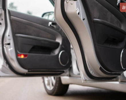 Серый Шевроле Эпика, объемом двигателя 1.99 л и пробегом 180 тыс. км за 4000 $, фото 11 на Automoto.ua