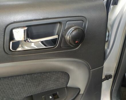 Серый Шевроле Эпика, объемом двигателя 2 л и пробегом 215 тыс. км за 4725 $, фото 14 на Automoto.ua