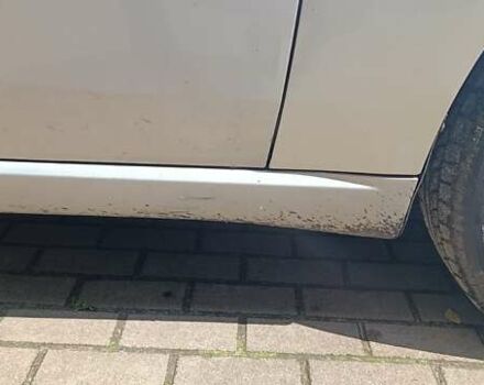 Серый Шевроле Эпика, объемом двигателя 2.49 л и пробегом 252 тыс. км за 4200 $, фото 22 на Automoto.ua