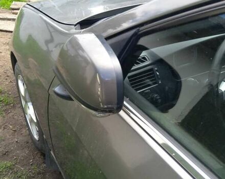 Серый Шевроле Эпика, объемом двигателя 1.99 л и пробегом 149 тыс. км за 4400 $, фото 4 на Automoto.ua