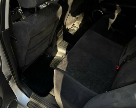 Шевроле Эпика 2008 в Кривом Роге на Automoto.ua Серый Шевроле Эпика, объемом двигателя 1.99 л и пробегом 170 тыс. км за 6200 $, фото 9 на Automoto.ua