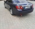 Шевроле Эпика 2008 в Херсоне на Automoto.ua Серый Шевроле Эпика, объемом двигателя 2 л и пробегом 224 тыс. км за 5000 $, фото 4 на Automoto.ua