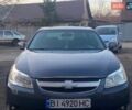 Серый Шевроле Эпика, объемом двигателя 1.99 л и пробегом 312 тыс. км за 3800 $, фото 1 на Automoto.ua