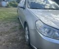 Сірий Шевроле Епіка, об'ємом двигуна 2.5 л та пробігом 300 тис. км за 4300 $, фото 1 на Automoto.ua