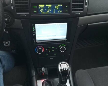 Серый Шевроле Эпика, объемом двигателя 2 л и пробегом 160 тыс. км за 6000 $, фото 41 на Automoto.ua