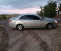 Сірий Шевроле Епіка, об'ємом двигуна 2.5 л та пробігом 262 тис. км за 5000 $, фото 2 на Automoto.ua