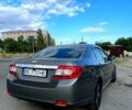 Серый Шевроле Эпика, объемом двигателя 2.5 л и пробегом 0 тыс. км за 5500 $, фото 2 на Automoto.ua