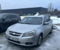Сірий Шевроле Епіка, об'ємом двигуна 2 л та пробігом 300 тис. км за 3050 $, фото 1 на Automoto.ua