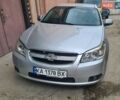 Серый Шевроле Эпика, объемом двигателя 2.5 л и пробегом 60 тыс. км за 4799 $, фото 1 на Automoto.ua