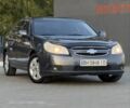 Сірий Шевроле Епіка, об'ємом двигуна 2.5 л та пробігом 190 тис. км за 4206 $, фото 4 на Automoto.ua