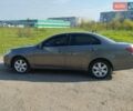 Серый Шевроле Эпика, объемом двигателя 2 л и пробегом 243 тыс. км за 5200 $, фото 1 на Automoto.ua