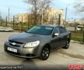Серый Шевроле Эпика, объемом двигателя 2.5 л и пробегом 183 тыс. км за 6400 $, фото 1 на Automoto.ua